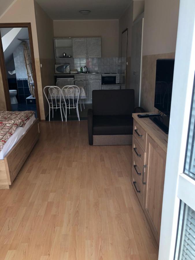 Imre Apartman Hajdúszoboszló 외부 사진