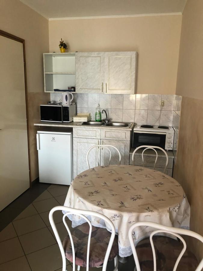 Imre Apartman Hajdúszoboszló 외부 사진
