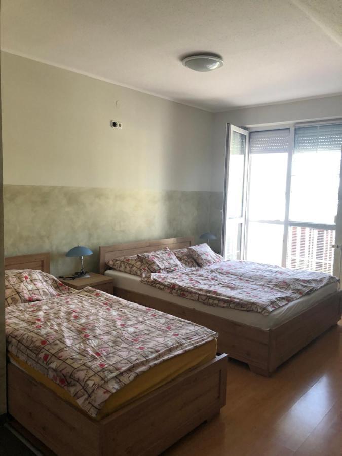 Imre Apartman Hajdúszoboszló 외부 사진