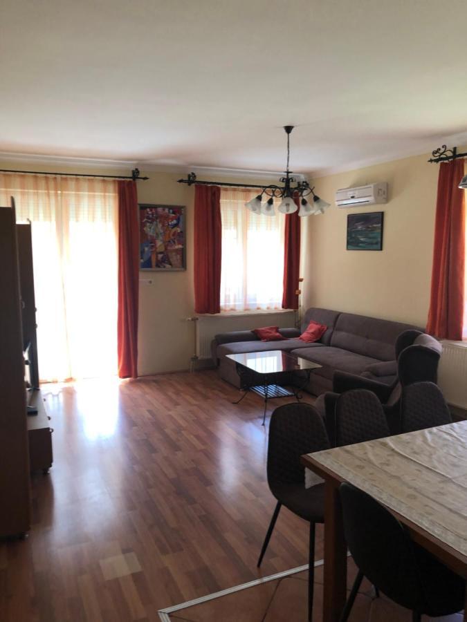 Imre Apartman Hajdúszoboszló 외부 사진