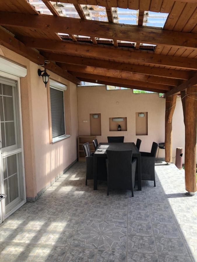 Imre Apartman Hajdúszoboszló 외부 사진