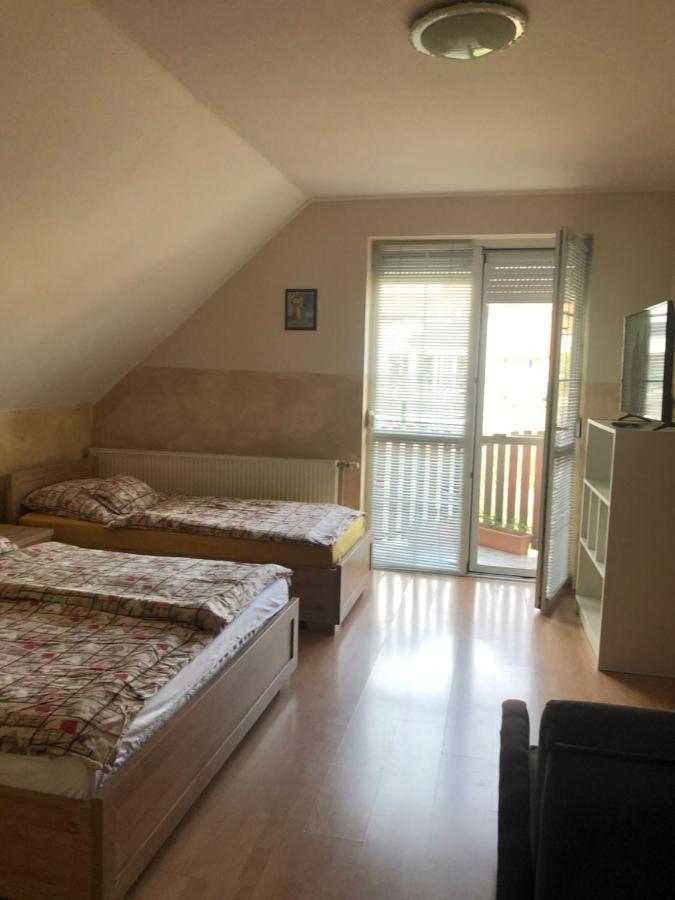 Imre Apartman Hajdúszoboszló 외부 사진