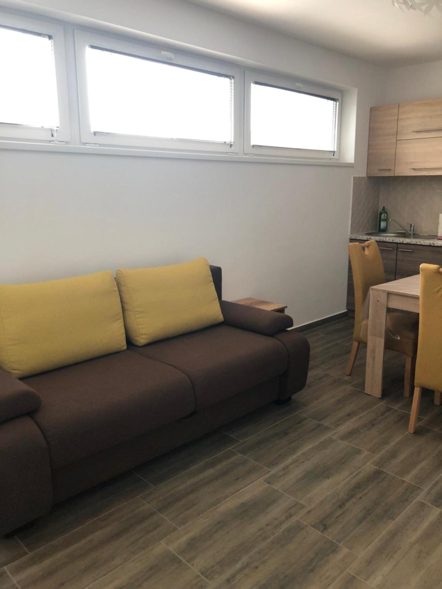 Imre Apartman Hajdúszoboszló 외부 사진