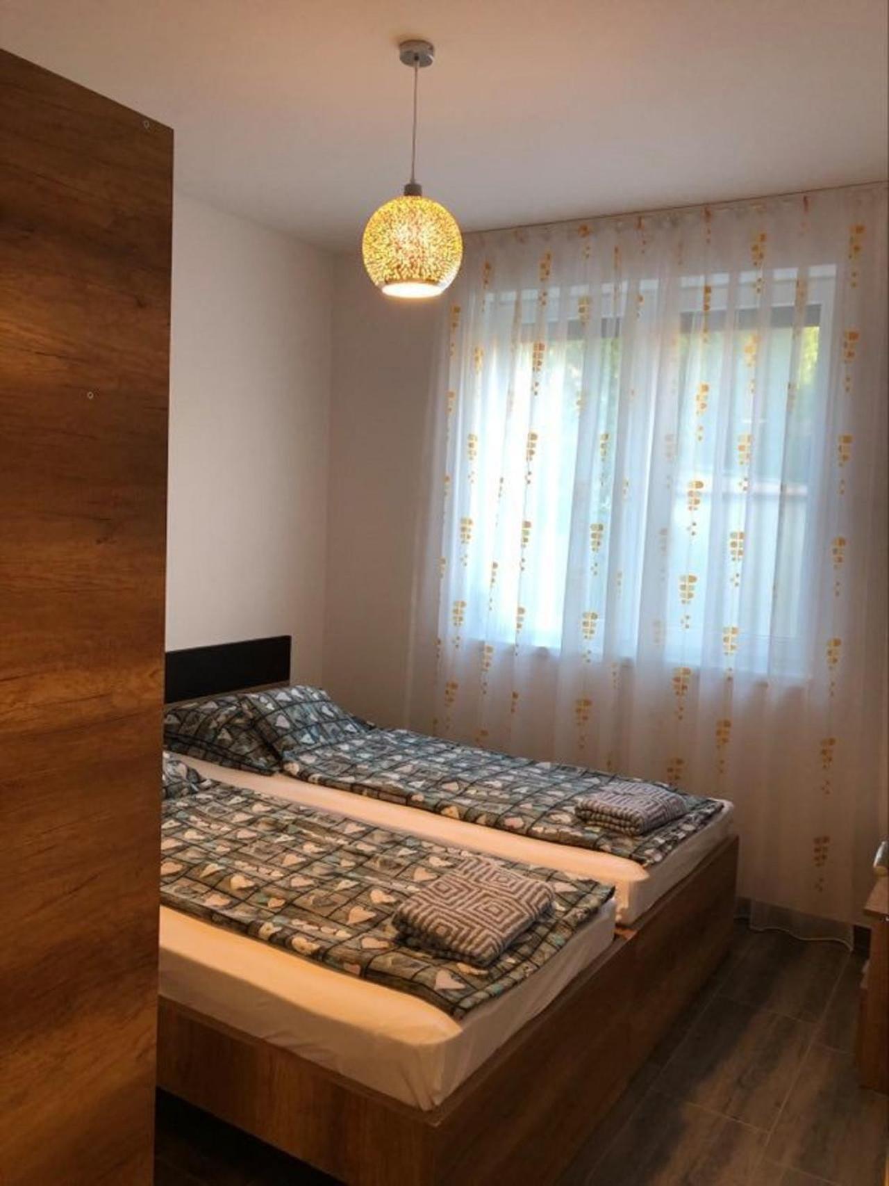 Imre Apartman Hajdúszoboszló 외부 사진