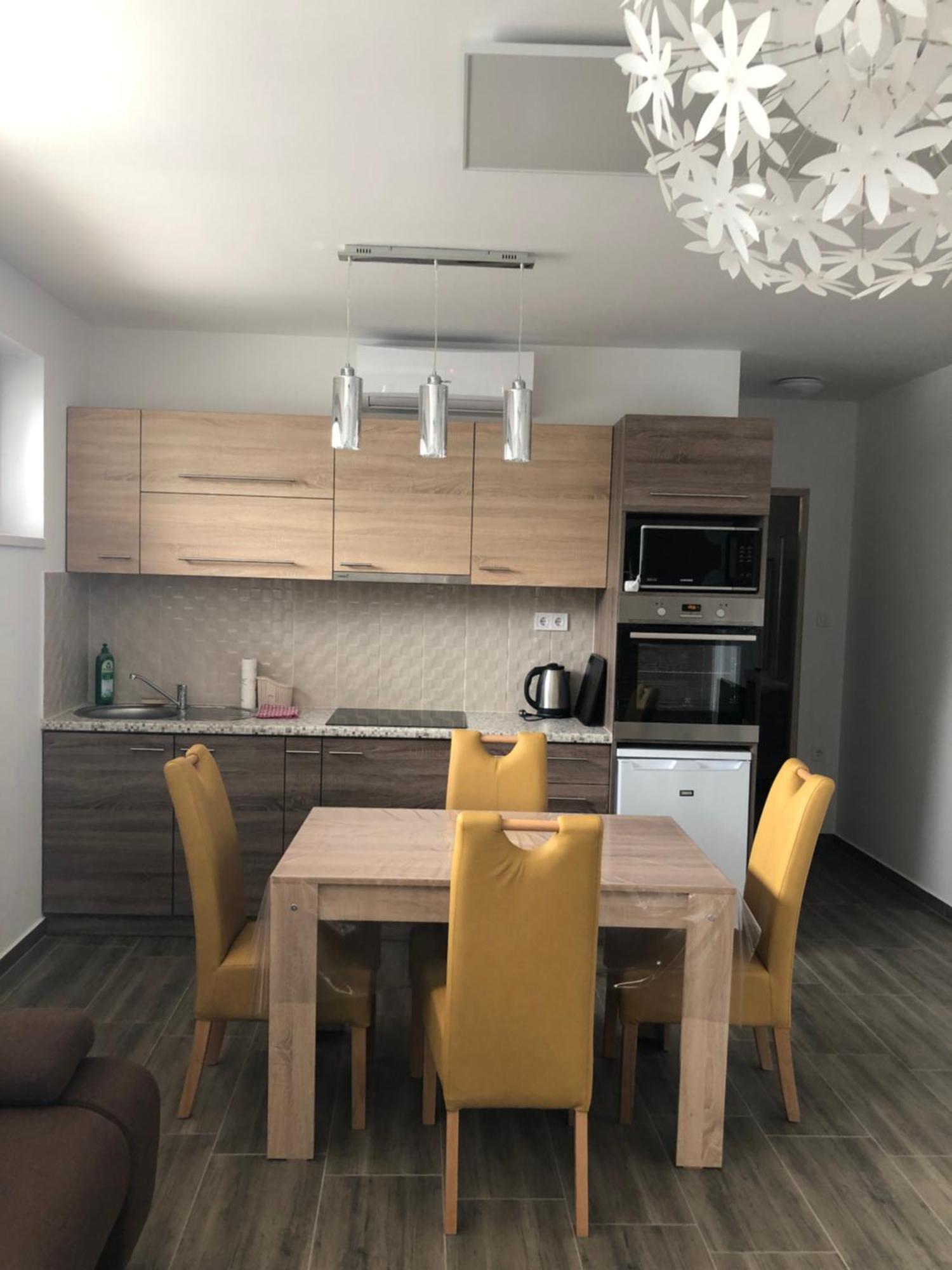 Imre Apartman Hajdúszoboszló 외부 사진