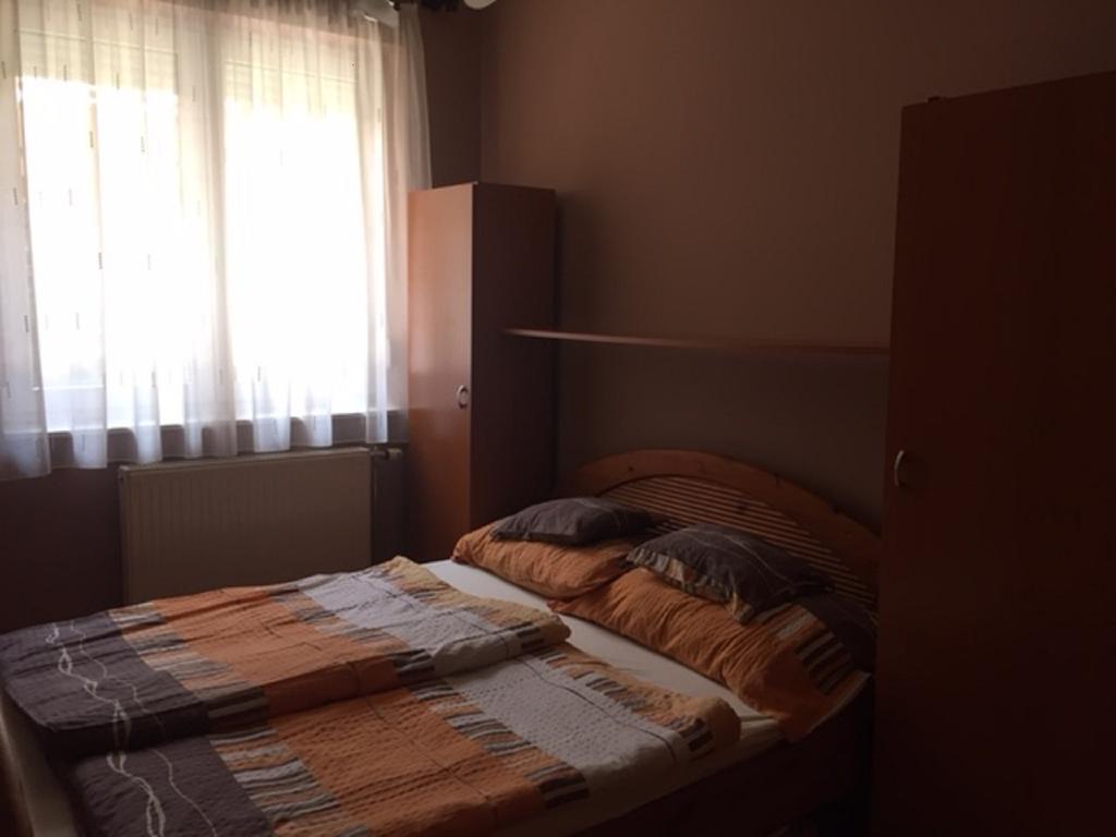 Imre Apartman Hajdúszoboszló 외부 사진